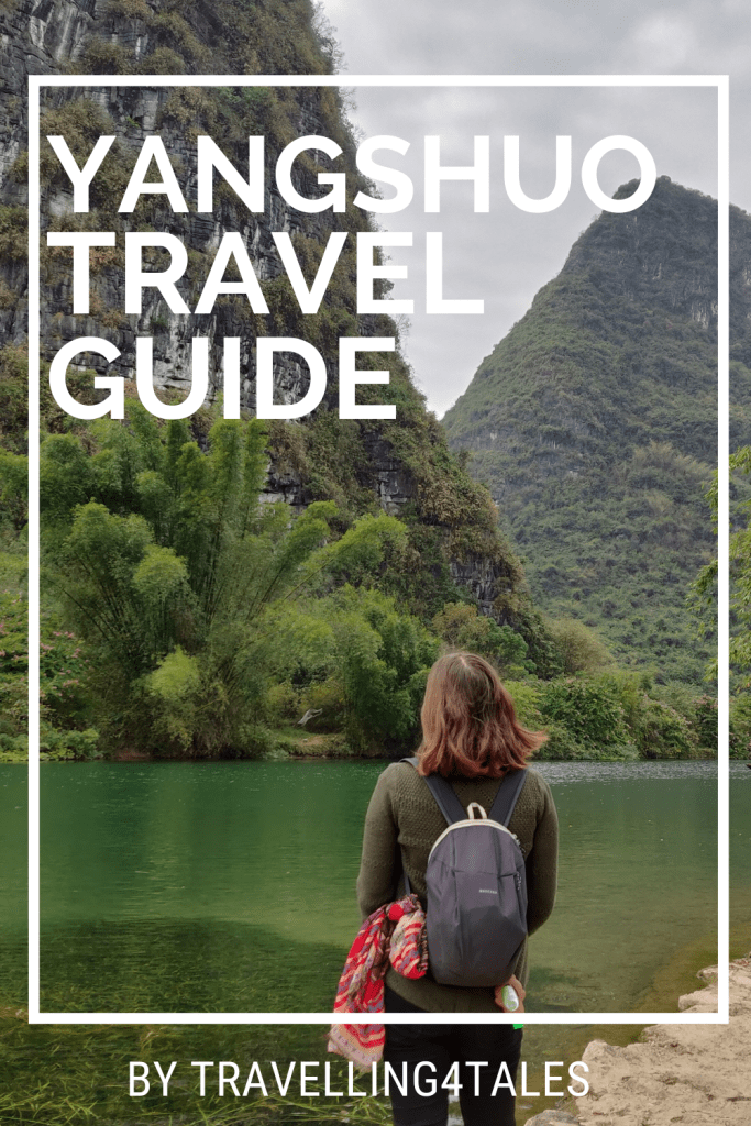 Yangshuo Travel Guide