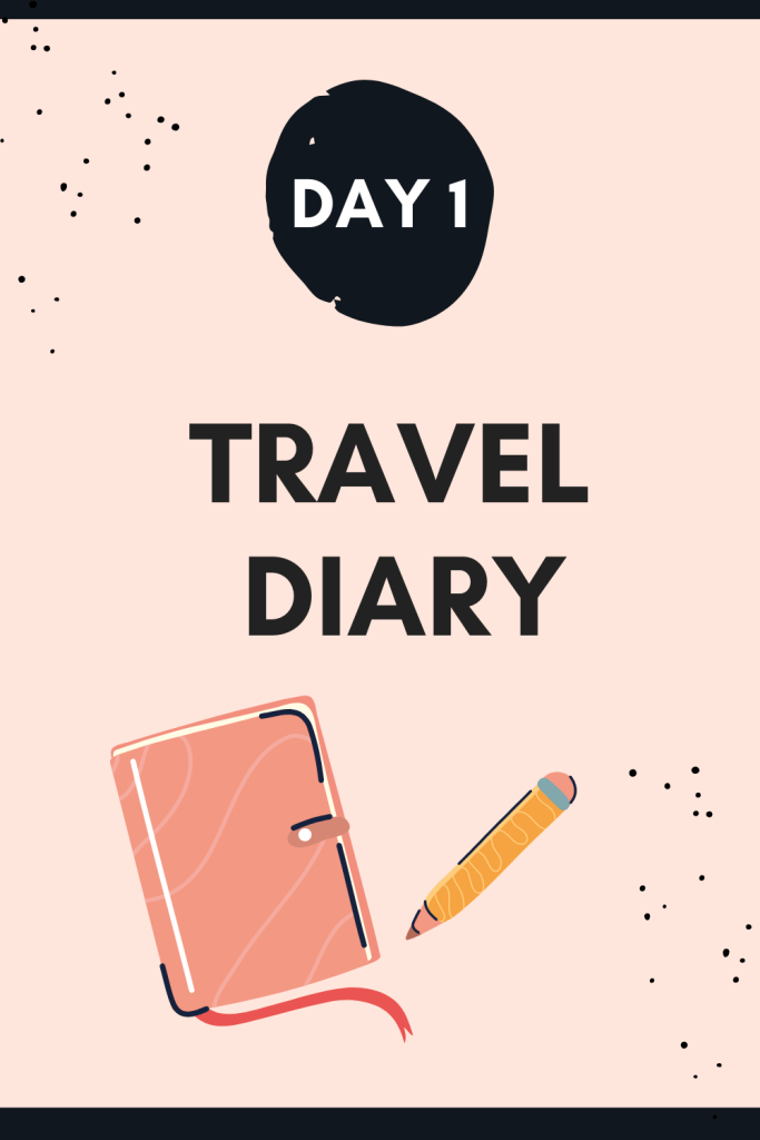 Day 1: Hong&nbsp;Kong