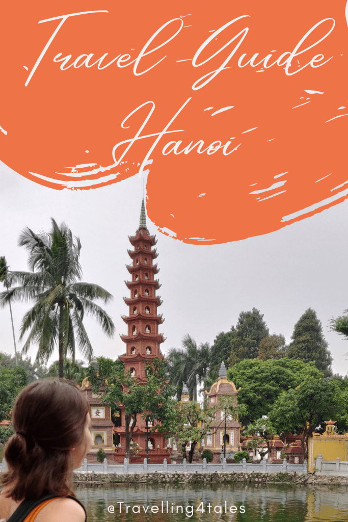 Hanoi Travel Guide